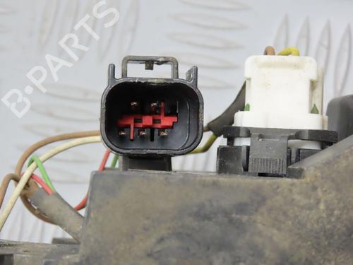 Used Right taillight LAND ROVER RANGE ROVER EVOQUE (L538) 2.2 D 4x4 (190 hp) 30979348