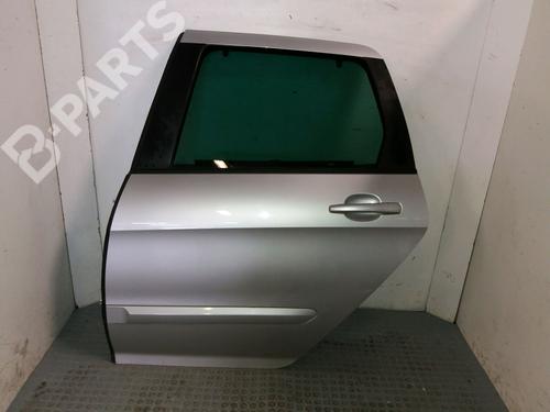 Used Left rear door PEUGEOT 308 SW I (4E_, 4H_) 1.6 HDi (109 hp) 9386092
