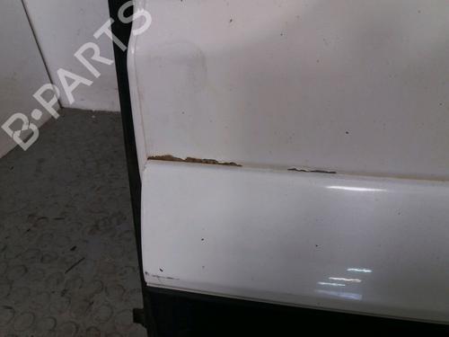 Used Right tailgate RENAULT KANGOO Express (FC0/1_) 1.5 dCi (FC1E) (68 hp) 11230519
