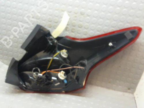 Left taillight FORD FOCUS III 1.0 EcoBoost | BP9382616C34 