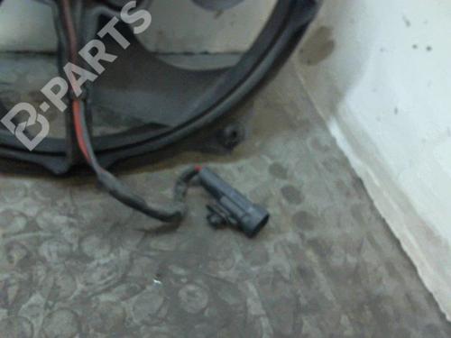 Køleventilator elektrisk PEUGEOT 307 (3A/C) 2.0 HDi 90 | BP11426189M35 