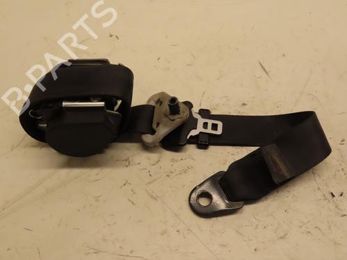 Front right belt tensioner PEUGEOT EXPERT Van (VF3A_, VF3U_, VF3X_) 2.0 HDi 120 | BP27351996C88