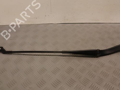 Front windshield wiper arm RENAULT CLIO V (B7_) 1.3 TCe 140 (B7N0) | BP33187782C143 - Image 2