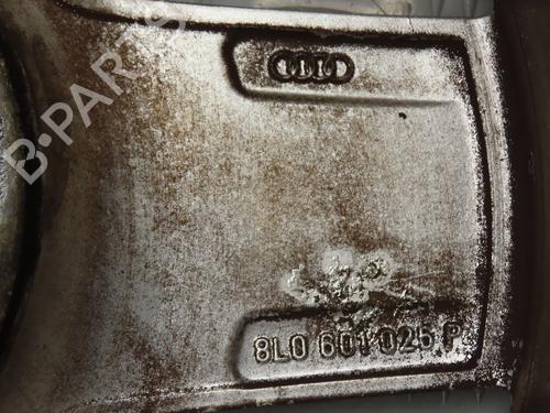 Felg AUDI A3 (8L1) 1.9 TDI quattro | BP25750467C45 