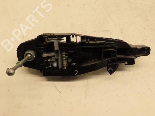 front-left-exterior-door-handle-opel-combo-box-bodympv-k9-2018-29345783 main image