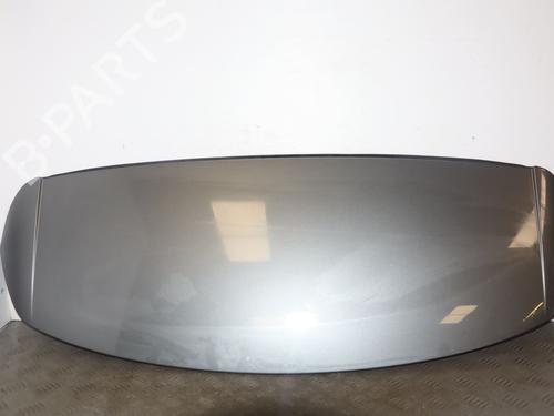 Used Rear spoiler Rear spoiler 38973480 38973480
