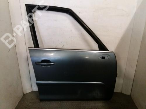 Used Right front door CITROËN C4 Grand Picasso I (UA_) 1.6 HDi (109 hp) 9381144