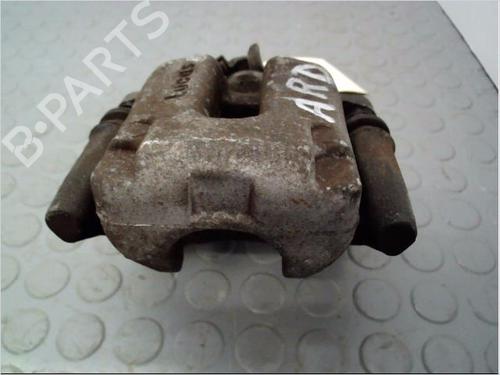 Used Right rear brake caliper PEUGEOT 307 CC (3B) 2.0 16V (136 hp) 14884480
