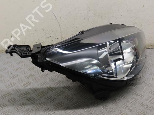 Used Right headlight PEUGEOT 308 SW II (LC_, LJ_, LR_, LX_, L4_) 1.6 BlueHDi 100 (99 hp) 27187826