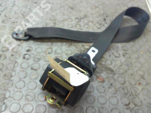 Used Rear right belt tensioner PEUGEOT 1007 (KM_) 1.4 HDi (68 hp) 9378788