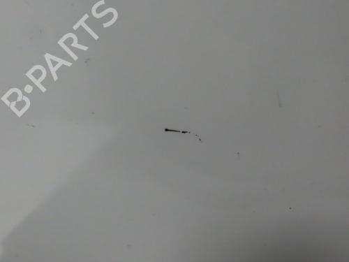 Left front door RENAULT CLIO IV (BH_) 1.2 16V | BP32376867C2