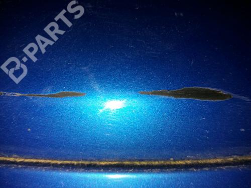 Front bumper VW TOURAN (1T1, 1T2) 2.0 TDI | BP9385527C7