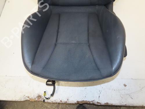 Left front seat AUDI A1 Sportback (8XA, 8XF) 1.4 TFSI | BP30404377C15 - Image 3