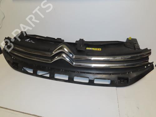 Grill CITROËN C3 III (SX) 1.2 THP 110 (SXHNPS, SXHNZT, SXHNZ6) | BP33835508C40 - Image 2
