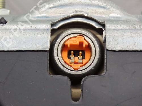 Driver airbag RENAULT CLIO II (BB_, CB_) 1.2 16V (BB05, BB0W, BB11, BB27, BB2T, BB2U, BB2V, CB05,... | BP23154941C9 