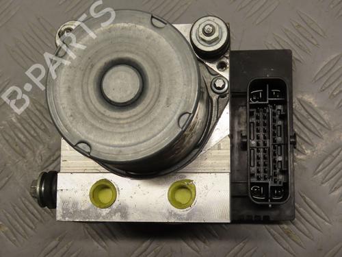 ABS pump PEUGEOT 308 I (4A_, 4C_) 1.6 HDi | BP24441931M43 