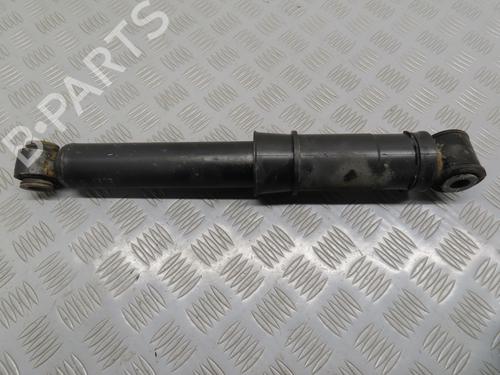 Venstre bagtil støddæmper RENAULT KANGOO Express (FW0/1_) 1.5 dCi 90 (FW0G, FW05, FW08, FW11) (90 hp) 20162678