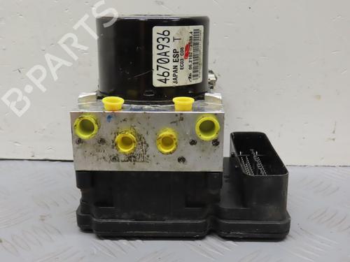 Módulo de ABS PEUGEOT 4008 1.6 HDi AWC | BP31276063M43 