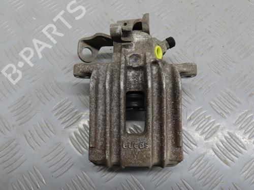 Used Right rear brake caliper SEAT IBIZA IV (6J5, 6P1) 1.6 TDI (105 hp) 17778557