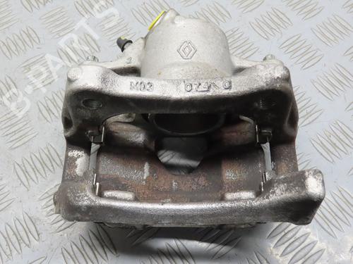 Left front brake caliper DACIA SANDERO III 1.0 TCe 90 | BP27488375M105 