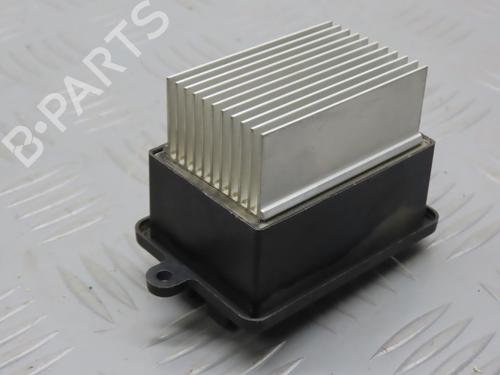 Heater resistor PEUGEOT PARTNER Box Body/MPV (K9) 1.5 BlueHDi 100 | BP30840288M108