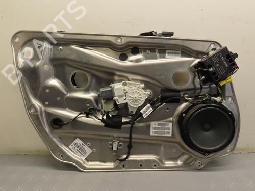 Front left window mechanism MERCEDES-BENZ C-CLASS (W204) C 220 CDI (204.008) | BP27488625C22 - Image 3