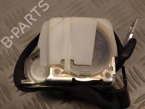 Used Rear center seatbelt TOYOTA AURIS (_E15_) 2.0 D-4D (ADE150_, ADE150R) (126 hp) 33031598