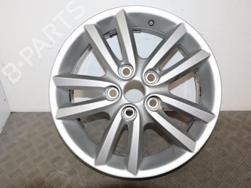 Used Rim Rim 38449413 38449413
