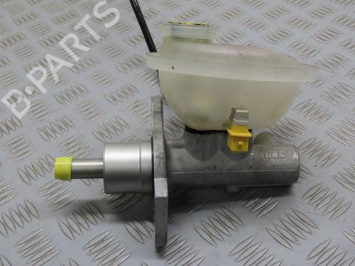 Brake master cylinder DACIA SANDERO II 1.5 dCi 75 / Blue dCi 75 (B8JW, B8M4, B8AH, B8M7, B8M6) | BP36482981M77 - Image 2