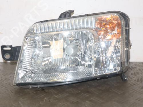 Used Left headlight Left headlight 38973490 38973490