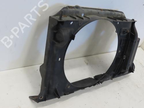 Front bumper reinforcement PEUGEOT 206 Hatchback (2A/C) 1.4 HDi eco 70 | BP29516331C109 