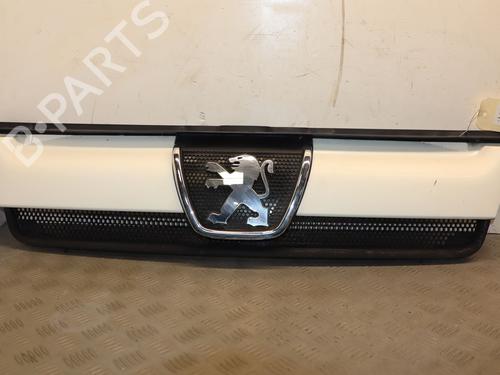Grill PEUGEOT BOXER Van (244) 2.8 HDi | BP36758426C40 - Image 4