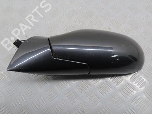 Left mirror MERCEDES-BENZ A-CLASS (W168) A 160 (168.033, 168.133) | BP17781197C26 