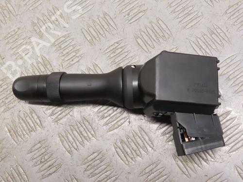 Used Steering column stalk TOYOTA AVENSIS Estate (_T27_) 1.6 D4-D (WWT270_) (112 hp) 29016154