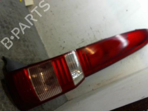 Used Right taillight FIAT PANDA (169_) 1.1 (169.AXA1A) (54 hp) 9381583