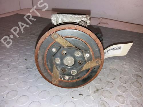 Used AC compressor RENAULT GRAND SCÉNIC II (JM0/1_) 2.0 (135 hp) 12823121
