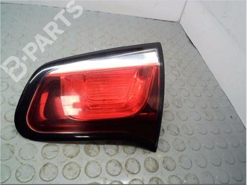 Used Right tailgate light Right tailgate light CITROËN C3 II (SC_) 1.6 BlueHDi 75 (75 hp) 10862975 10862975