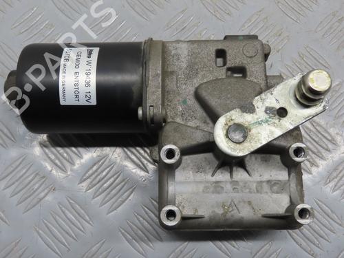Used Front wiper motor CITROËN C4 II (NC_) 1.6 HDi 90 (92 hp) 17783241