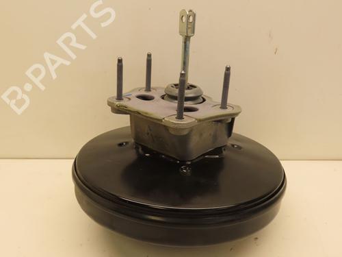 Used Servo brake RENAULT MEGANE IV Hatchback (B9A/M/N_) 1.2 TCe 130 (B9MR) (130 hp) 29380235