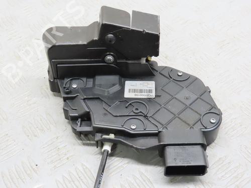 Rear left lock LAND ROVER RANGE ROVER SPORT I (L320) 2.7 D 4x4 | BP24520814C100 