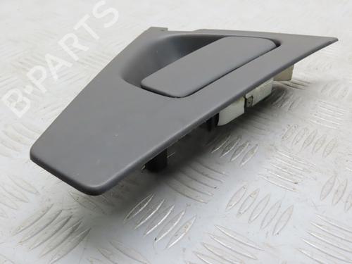 Rear left exterior door handle RENAULT CLIO IV (BH_) 1.5 dCi 90 | BP9380415C130 