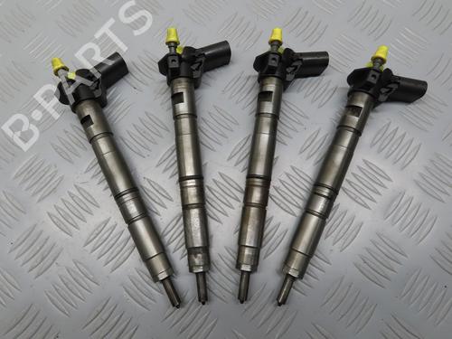 Injector AUDI A4 B8 (8K2) 2.0 TDI | BP30867840M100 