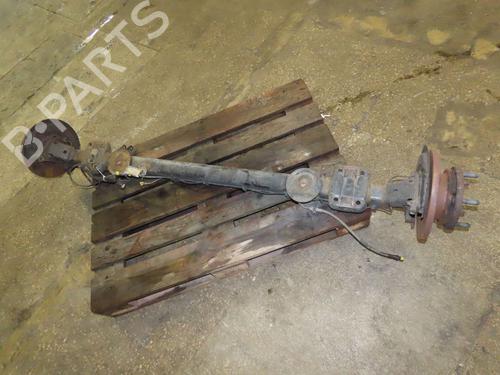Bakaksel FORD TRANSIT V363 Van (FCD, FDD) 2.0 EcoBlue (105 hp) 21787813