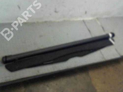 Used Rear parcel shelf PEUGEOT 307 SW (3H) 1.6 HDI 110 (109 hp) 9383742