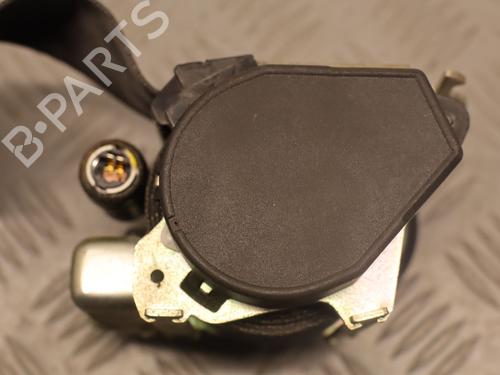 Used Front left belt tensioner Front left belt tensioner PEUGEOT 207 (WA_, WC_) 1.4 HDi (68 hp) 33744316 33744316