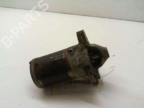 Used Starter RENAULT MODUS / GRAND MODUS (F/JP0_) 1.6 (JP03, JP0B, JP0U, JP0Y, JP1G) (112 hp) 9374084
