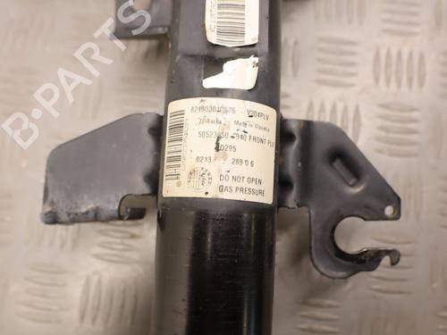 Used Right front shock absorber Right front shock absorber ALFA ROMEO GIULIETTA (940_) 2.0 JTDM (940FXE1A, 940FXG11) (170 hp) 33947100 33947100