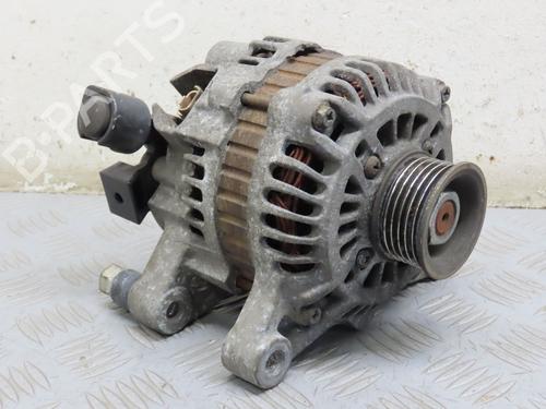Used Alternator CITROËN C2 (JM_) 1.1 (60 hp) 23505624
