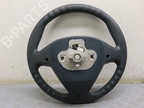 Steering wheel FORD FIESTA VI (CB1, CCN) 1.25 | BP22524873C49 