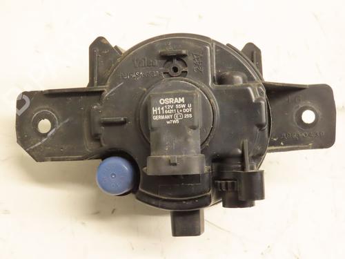 Nebelscheinwerfer links RENAULT CLIO II (BB_, CB_) 1.2 LPG | BP29643860C30 